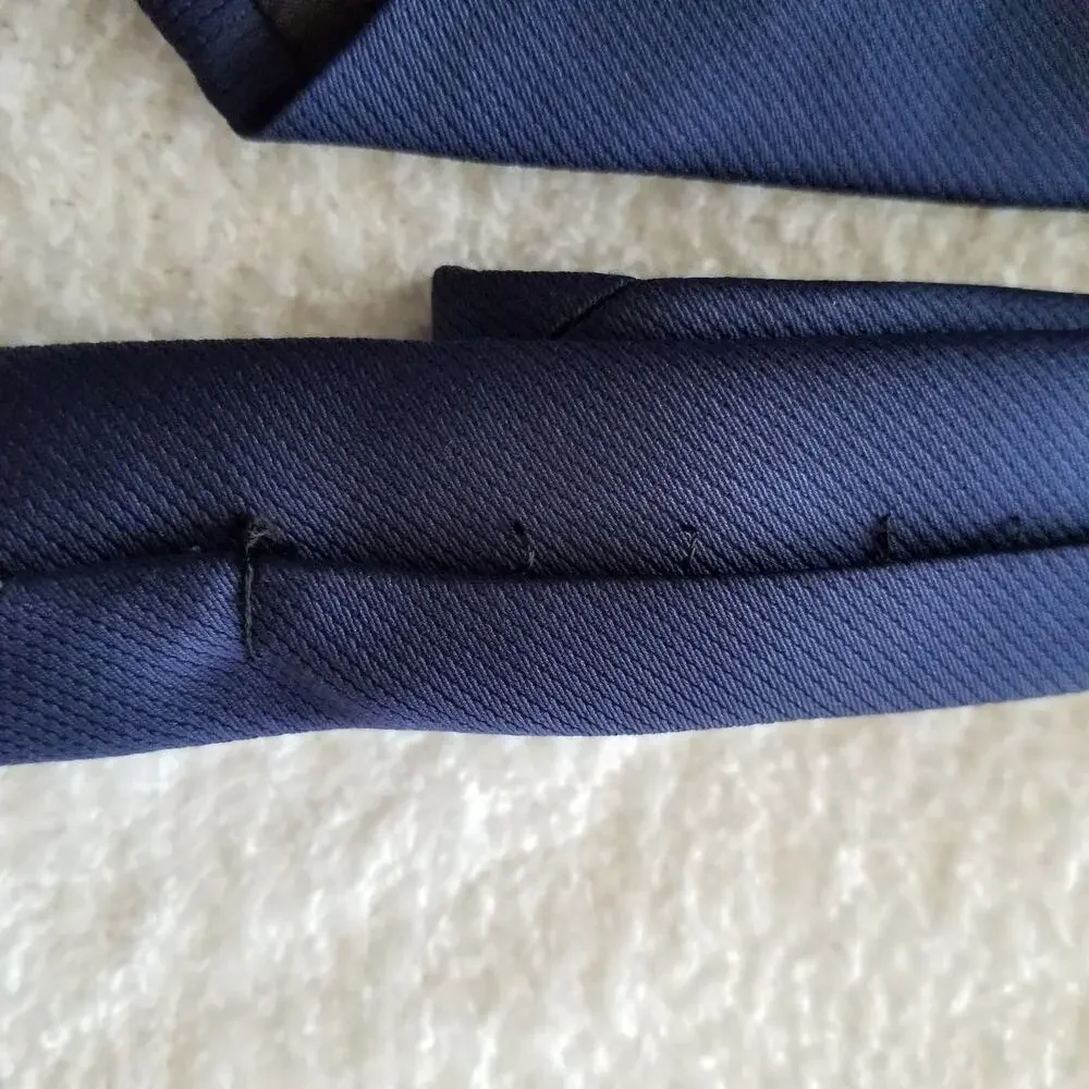 Topman Mens Skinny Tie 59 length x 1.75 necktie Nordstroms